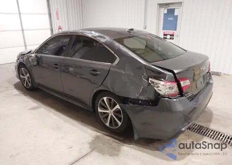 2019 Subaru Legacy 2.5I Limited z USA, uszkodzony, nr VIN 4S3BNAN6XK3010405